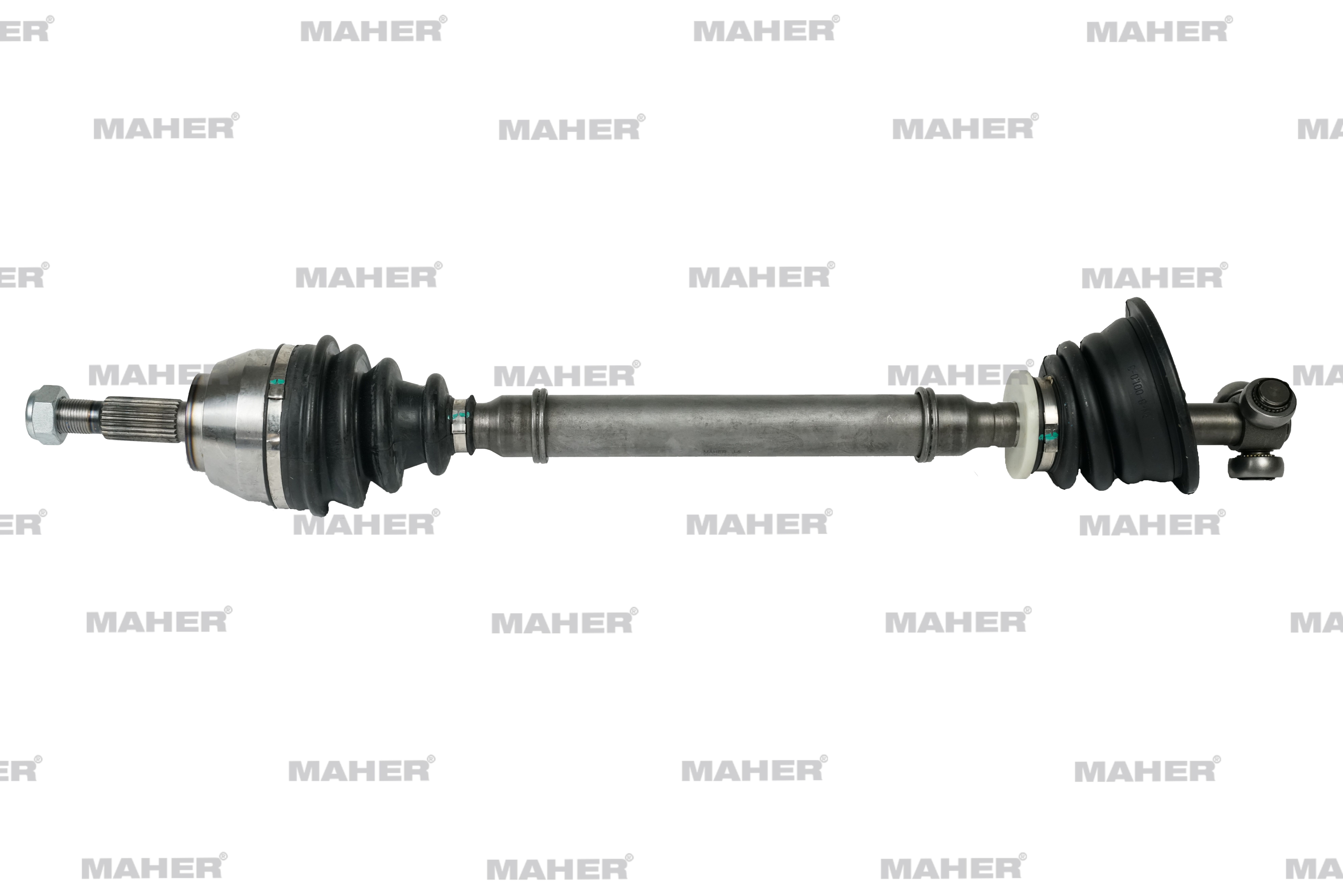 Renault Laguna Sol Ön Aks Komple Ön I OEM 8200031134 Renault Laguna Sol Ön Aks Komple Ön I OEM 8200031134
